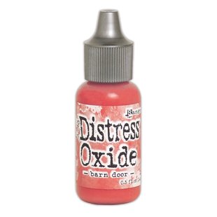 Ranger Tim Holtz Distress Oxide Re-Inker 14ml Barn Door