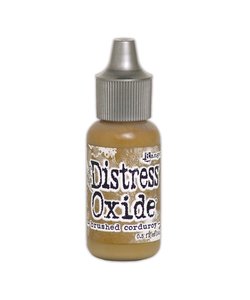 Ranger Tim Holtz Distress Oxide Re-Inker 14ml Brushed Corduroy
