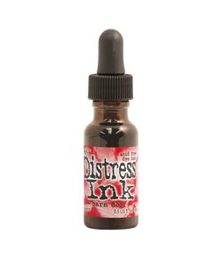 Ranger Tim Holtz Distress Ink Re-Inker 14ml Barn Door