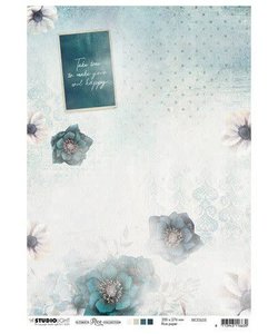 Studio Light Rice Paper Ultimate collection