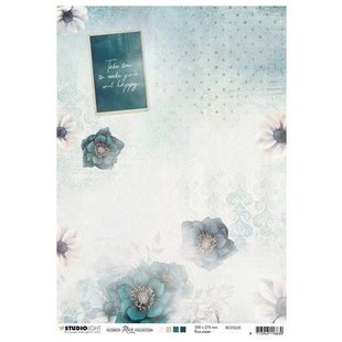 Studio Light Rice Paper Ultimate collection