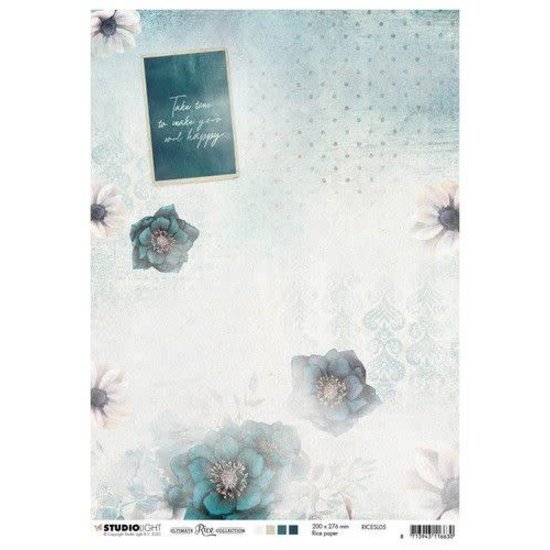 Studio Light Studio Light Rice Paper Ultimate collection