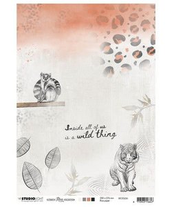 Studio Light Rice Paper Ultimate collection