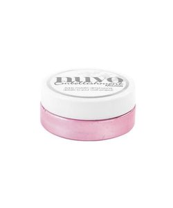 Tonic Studios Nuvo Embellishment Mousse Peony Pink