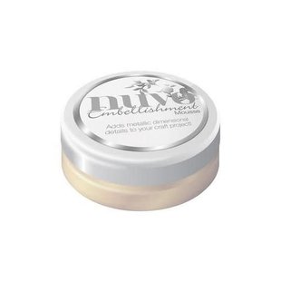 Tonic Studios Nuvo Embellishment Mousse Mother Of Pearl