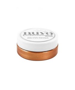 Tonic Studios Nuvo Embellishment Mousse Fresh Copper