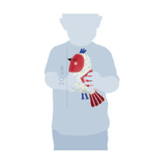 Avenue Mandarine DIY Set Alles in Textiel