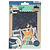 Studio Light Studio Light Die Cut paper set Winter Joys