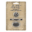 Tim Holtz Tim Holtz Idea-Ology Mini Hardware set 3 pcs.