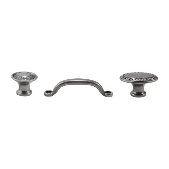Tim Holtz Tim Holtz Idea-Ology Mini Hardware set 3 pcs.