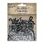 Tim Holtz Tim Holtz Idea-Ology Mini Marquee Letters 144 pcs