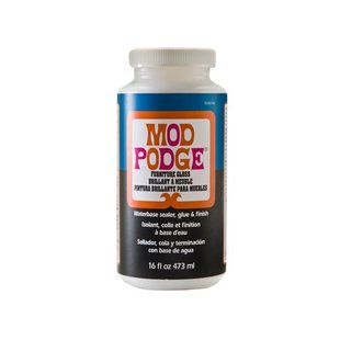 Mod Podge Furniture Gloss 473ml