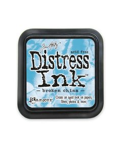 Ranger Tim Holtz Distress Ink Broken China