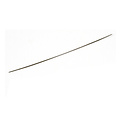 Hobby & Crafting Fun Split Eye Beading Needle Rijgnaald 7cm