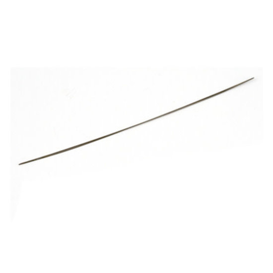 Hobby & Crafting Fun Split Eye Beading Needle Rijgnaald 7cm