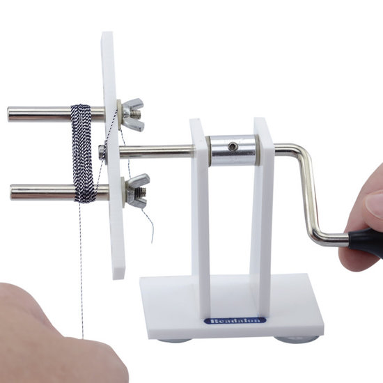 Beadalon Beadalon Kwastjes Maker