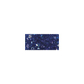 Rayher Rayher Glas Facetkraal 4mm Safier Iriserend 100st