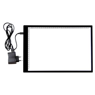 Joy Ultra-Thin Lightpanel A4