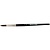 Ami Ami Olie- en Acrylverf penseel synthetisch A40 Rond-Kort no: 12