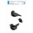 Pronty Pronty Julia Woning Foam Stempel Birds