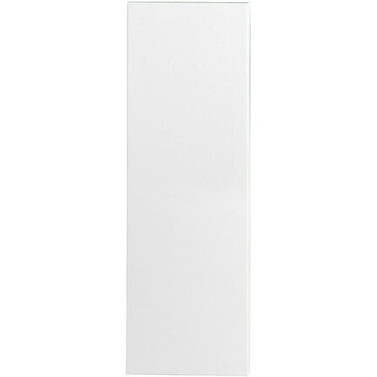 Artistline Artistline Canvas Wit 1,6x30x90 cm 360g