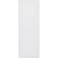 Artistline Artistline Canvas Wit 1,6x20x60cm 360gr