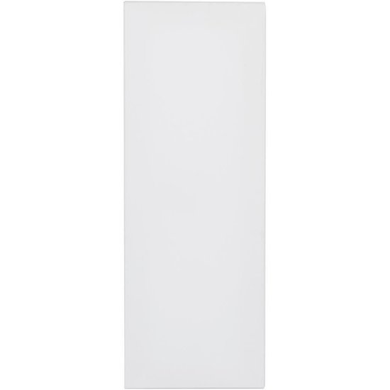 Artistline Artistline Canvas Wit 1,6x20x60cm 360gr