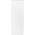 Artistline Artistline Canvas Wit 1,6x20x60cm 360gr