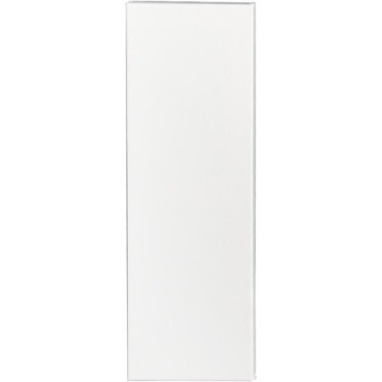 Artistline Artistline Canvas Wit 1,6x20x60cm 360gr