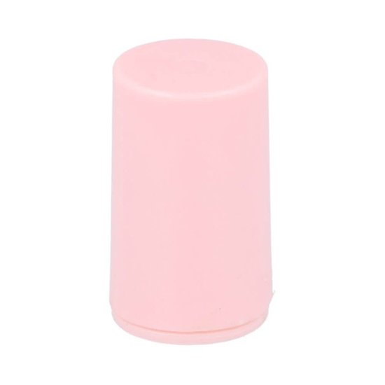 CREA Rammelaar Voor Knuffel 2,2x4,3 Roze