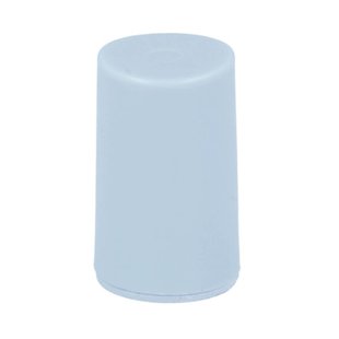 Rammelaar Voor Knuffel 2,2x4,3 Blauw
