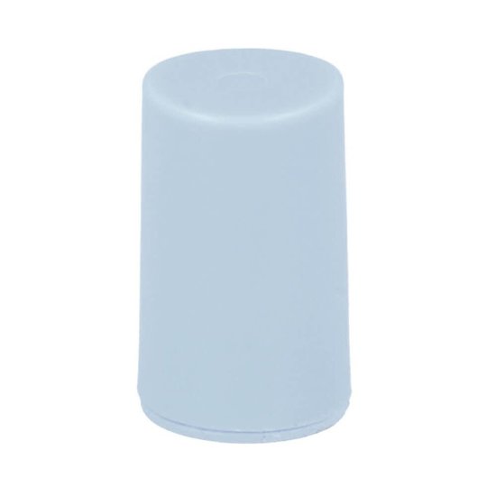CREA Rammelaar Voor Knuffel 2,2x4,3 Blauw