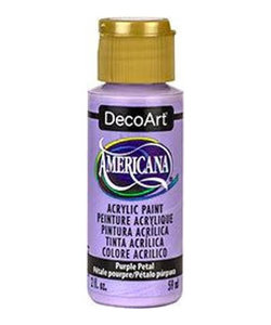 Americana Decor Acryl 59ml Purple Petal