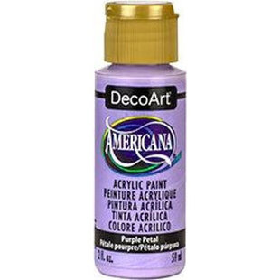 Americana Decor Acryl 59ml Purple Petal