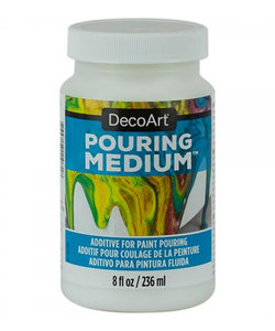 Deco Art Pouring Medium 236ml