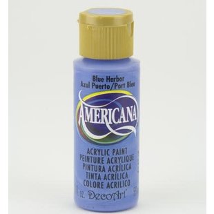 Americana Decor Acryl 59ml Blue Harbor