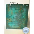Deco Art Americana Decor Acryl Dazzling Metallics 59ml Bright Brass