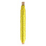 HR Wireman Decodraad metaal 0.50 mm., 50 m. Geel