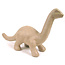 Decopatch Decopatch Papier maché Brontosaurus Small 16cm.