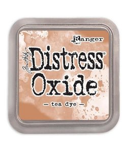 Ranger Distress Oxide Tim Holtz Tea Dye