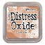 Tim Holtz Ranger Distress Oxide Tim Holtz Tea Dye