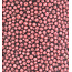 Hobby & Crafting Fun Glaskorrels Mini Parels  0,8-1 mm Koraal 22 gram