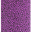 Hobby & Crafting Fun Glaskorrels Mini Parels  0,8-1 mm Violet 22 gram