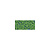 Rayher Indianenkralen 4,5 mm Groen 17g