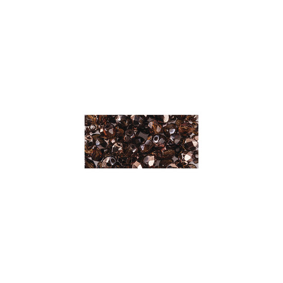 Rayher Glazen facetkralen, Iriserend 6 mm Doosje 50 st. Noga