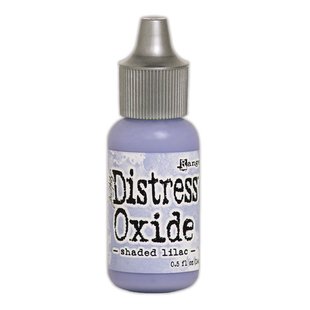 Ranger Tim Holtz Distress Oxide Re-Inker 14ml Shaded Lilac