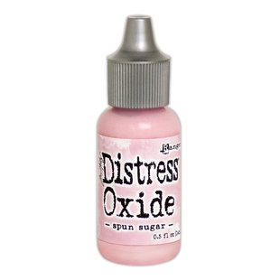 Ranger Tim Holtz Distress Oxide Re-Inker 14ml Spun Sugar