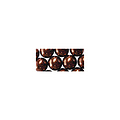 Rayher Renaissance-Glasparels 4mm Doosje 85 st. Noga
