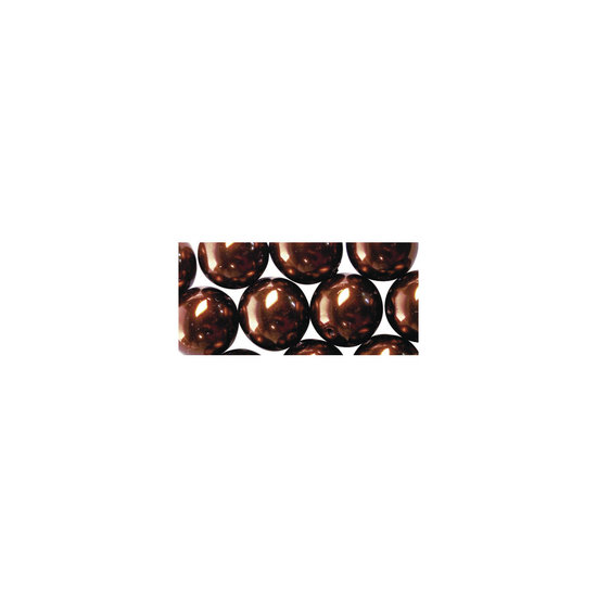 Rayher Renaissance-Glasparels 4mm Doosje 85 st. Noga