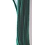 Hobby & Crafting Fun Chenille draad 6mm x 30 cm 20 stuks groen